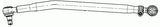 Centre Rod Assembly 11455 01 - LEMFÖRDER