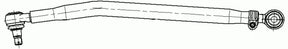 Centre Rod Assembly 11455 01 - LEMFÖRDER