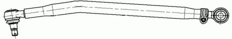 Centre Rod Assembly 11455 01 - LEMFÖRDER