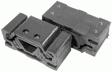 Mounting, Engine 11488 01 - LEMFÖRDER