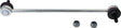 Link/Coupling Rod, Stabiliser Bar 11589 02 - LEMFÖRDER