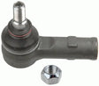 Tie Rod End 11603 02 - LEMFÖRDER