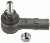 Tie Rod End 11603 02 - LEMFÖRDER - Tie Rods & Rack Ends - LEMFÖRDER