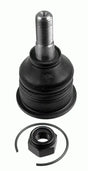 Ball Joint 11631 02 - LEMFÖRDER