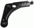 Control/Trailing Arm, Wheel Suspension 11655 01 - LEMFÖRDER