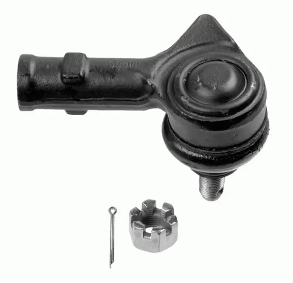 Tie Rod End 11665 03 - LEMFÖRDER