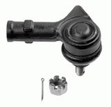 Tie Rod End 11665 03 - LEMFÖRDER - Tie Rods & Rack Ends - LEMFÖRDER