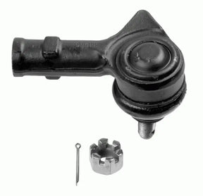 Tie Rod End 11665 03 - LEMFÖRDER