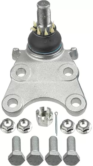 Ball Joint 11709 04 - LEMFÖRDER