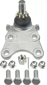 Ball Joint 11709 04 - LEMFÖRDER