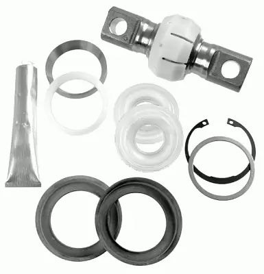 Repair Kit, Control/Trailing Arm 11713 01 - LEMFÖRDER
