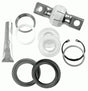 Repair Kit, Control/Trailing Arm 11713 01 - LEMFÖRDER