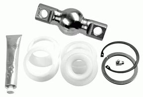 Repair Kit, Control/Trailing Arm 11759 01 - LEMFÖRDER