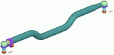 Tie Rod 11770 01 - LEMFÖRDER