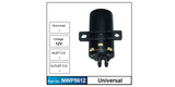 Washer Pump NWP5612 - Nice Products | Universal Auto Spares
