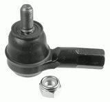 Tie Rod End 11841 01 - LEMFÖRDER - Tie Rods & Rack Ends - LEMFÖRDER