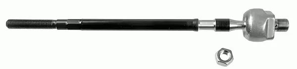 Inner Tie Rod 11857 03 - LEMFÖRDER