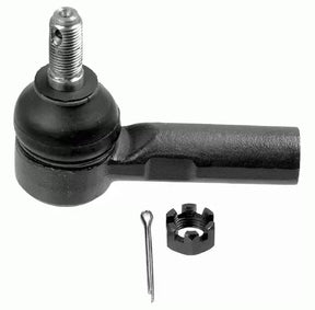 Tie Rod End 11906 01 - LEMFÖRDER