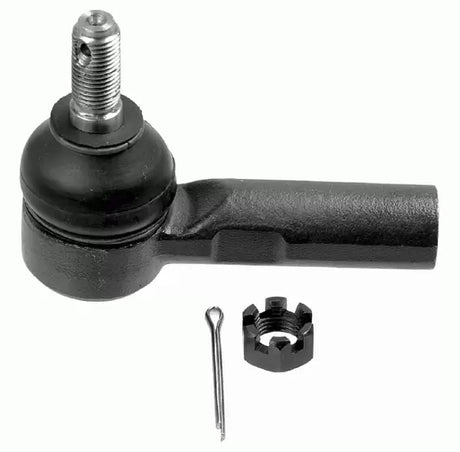 Tie Rod End 11906 01 - LEMFÖRDER