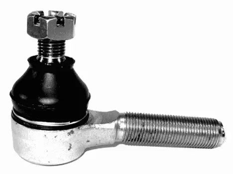 Tie Rod End 11907 02 - LEMFÖRDER