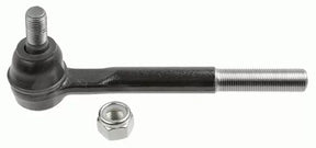 Tie Rod End 11908 02 - LEMFÖRDER