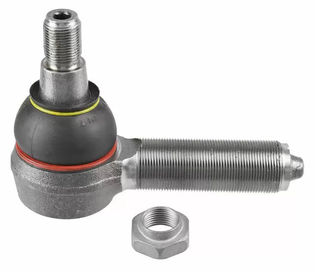 Tie Rod End 11946 02 - LEMFÖRDER
