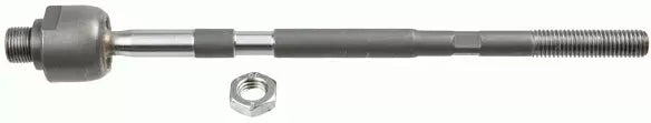 Inner Tie Rod 12008 02 - LEMFÖRDER