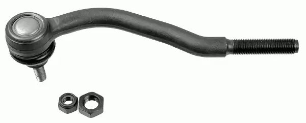 Tie Rod End 12073 03 - LEMFÖRDER