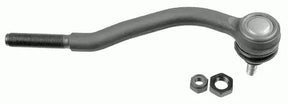 Tie Rod End 12074 03 - LEMFÖRDER