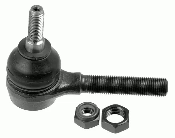 Tie Rod End 12117 04 - LEMFÖRDER