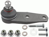 Ball Joint 12119 03 - LEMFÖRDER