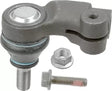 Tie Rod End 12179 02 - LEMFÖRDER