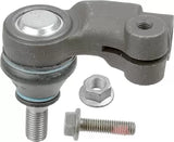 Tie Rod End 12179 02 - LEMFÖRDER - Tie Rods & Rack Ends - LEMFÖRDER