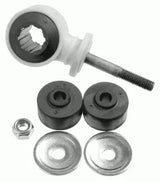 Link/Coupling Rod, Stabiliser Bar 12204 02 - LEMFÖRDER