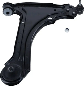 Control/Trailing Arm, Wheel Suspension 12222 01 - LEMFÖRDER