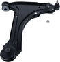 Control/Trailing Arm, Wheel Suspension 12222 01 - LEMFÖRDER