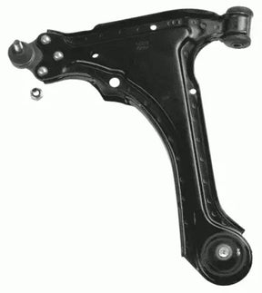 Control/Trailing Arm, Wheel Suspension 12223 01 - LEMFÖRDER