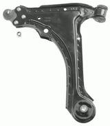Control/Trailing Arm, Wheel Suspension 12240 01 - LEMFÖRDER