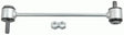 Link/Coupling Rod, Stabiliser Bar 12582 02 - LEMFÖRDER