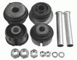 Repair Kit, Control/Trailing Arm 12608 01 - LEMFÖRDER