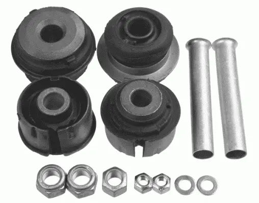 Repair Kit, Control/Trailing Arm 12608 01 - LEMFÖRDER