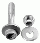 Repair Kit, Wheel Suspension 12649 01 - LEMFÖRDER