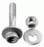 Repair Kit, Wheel Suspension 12649 01 - LEMFÖRDER