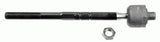 Inner Tie Rod 12661 02 - LEMFÖRDER - Tie Rods & Rack Ends - LEMFÖRDER