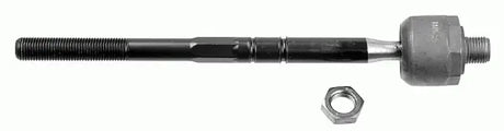 Inner Tie Rod 12661 02 - LEMFÖRDER
