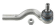 Tie Rod End 12663 02 - LEMFÖRDER