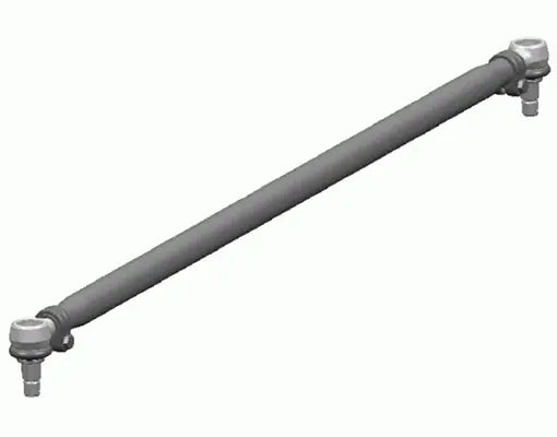 Tie Rod 12879 01 - LEMFÖRDER