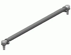 Tie Rod 12879 01 - LEMFÖRDER