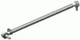 Centre Rod Assembly 12895 03 - LEMFÖRDER