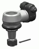Tie Rod End 12974 01 - LEMFÖRDER